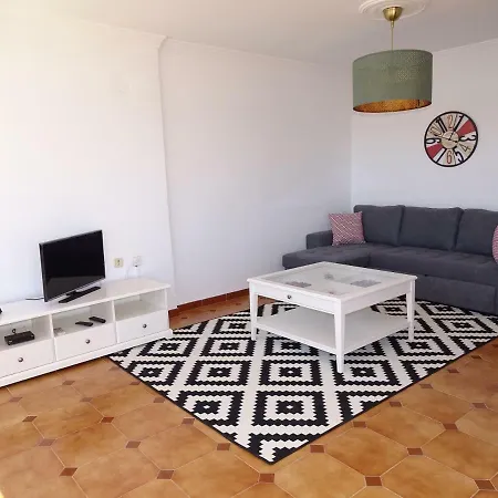 Atico La Luz : Centre Ville, Renove, Terrasse Apartment Salobrena
