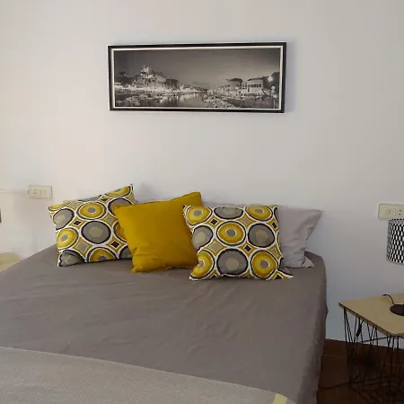 Atico La Luz : Centre Ville, Renove, Terrasse Apartment *