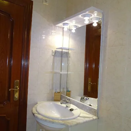 Atico La Luz : Centre Ville, Renove, Terrasse Apartment *