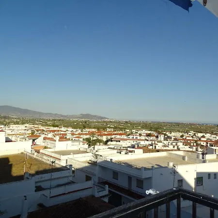 Atico La Luz : Centre Ville, Renove, Terrasse Apartment *